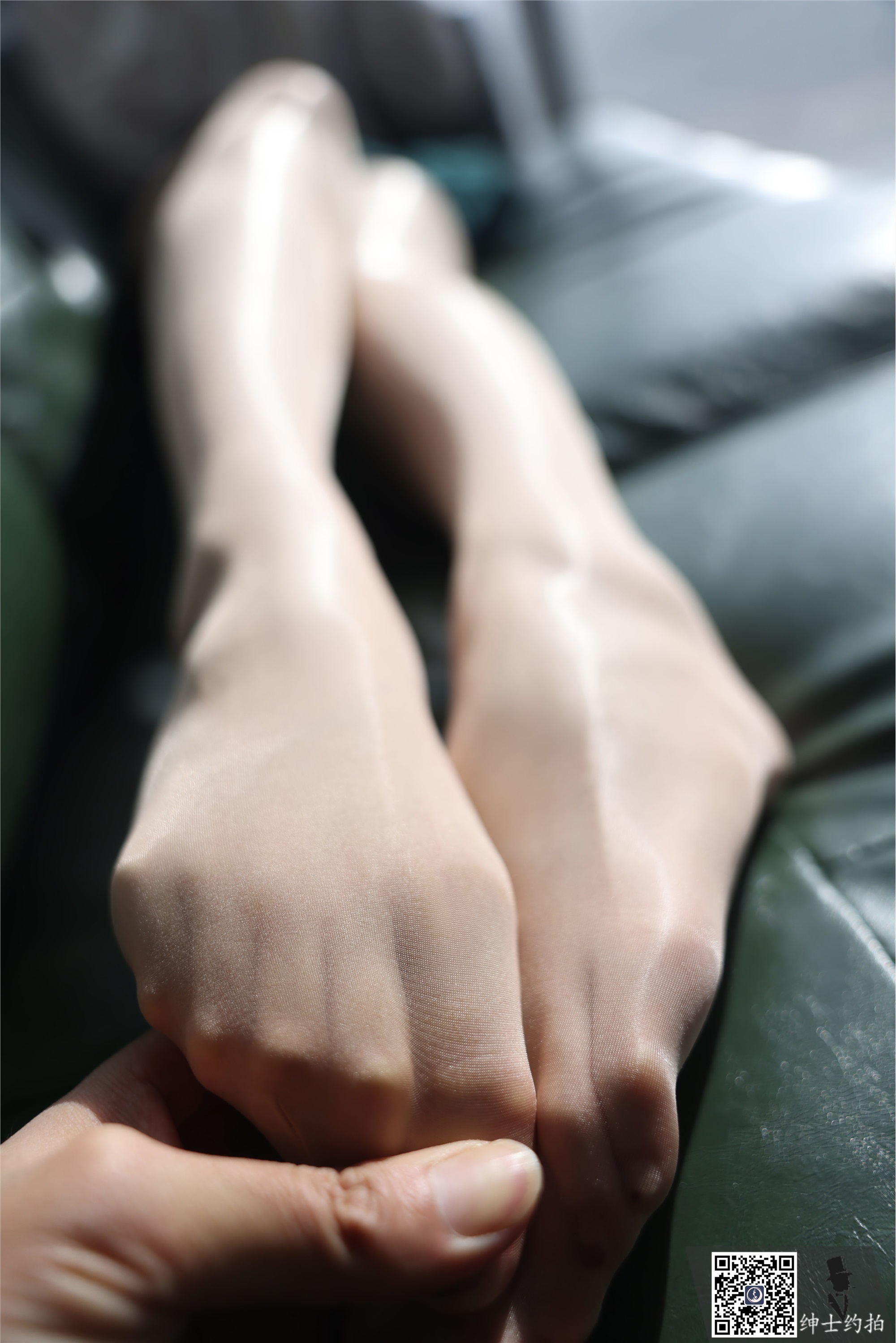 SHENSHI绅士 – SS005 依婷